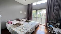 The Teneriffe (D10), Terrace #407259971